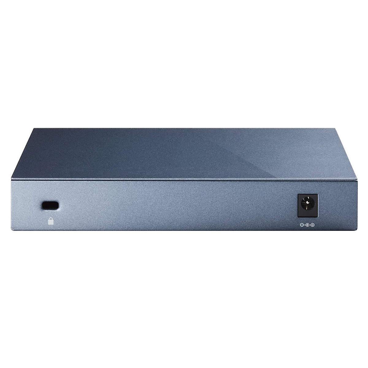 TP-Link TL-SG108 - Switch Để Bàn 8 Cổng Gigabit - Hàng Chính Hãng